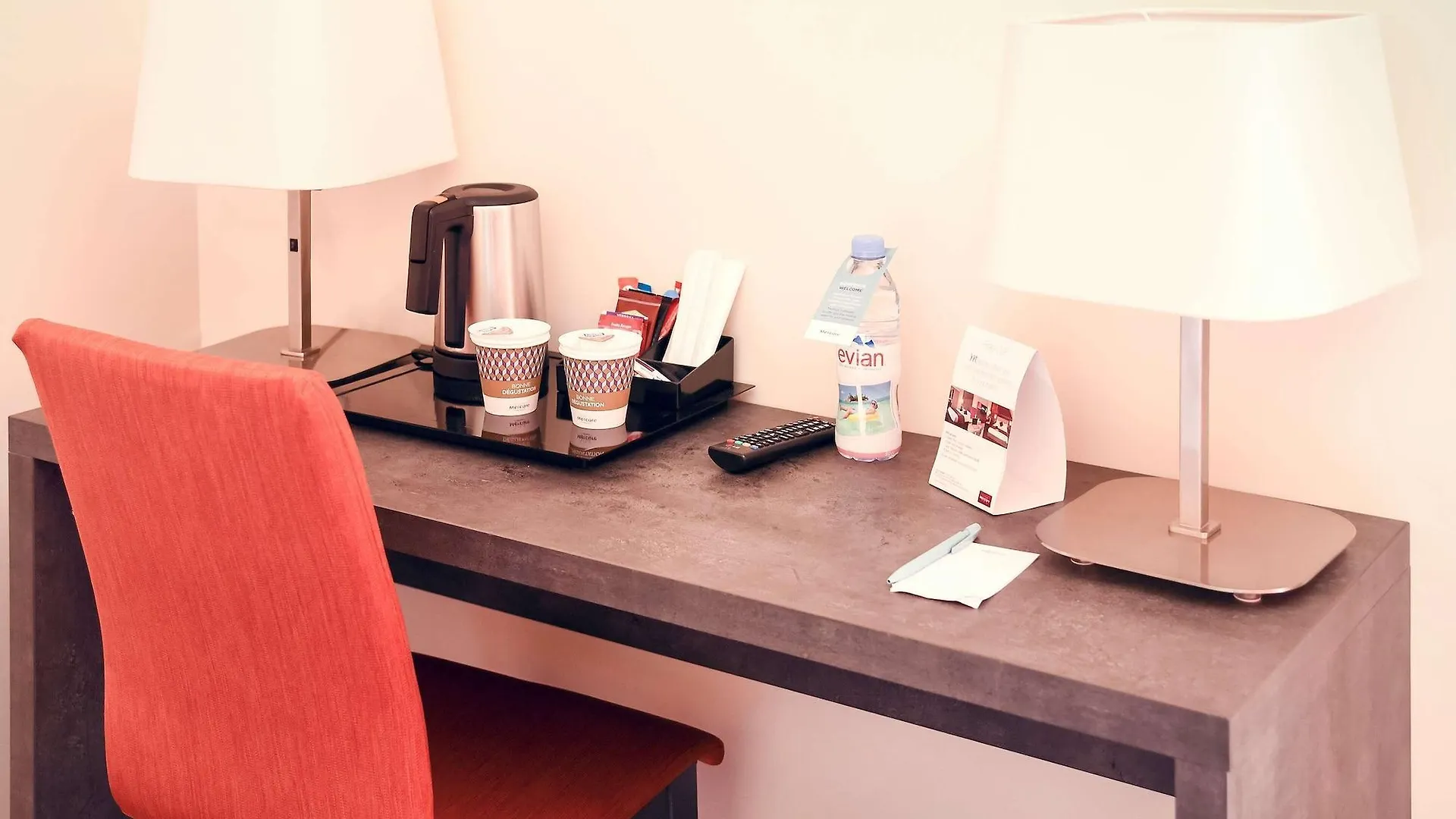 **** Hotel Mercure Aix-En-Provence Sainte-Victoire Chateauneuf-le-Rouge France