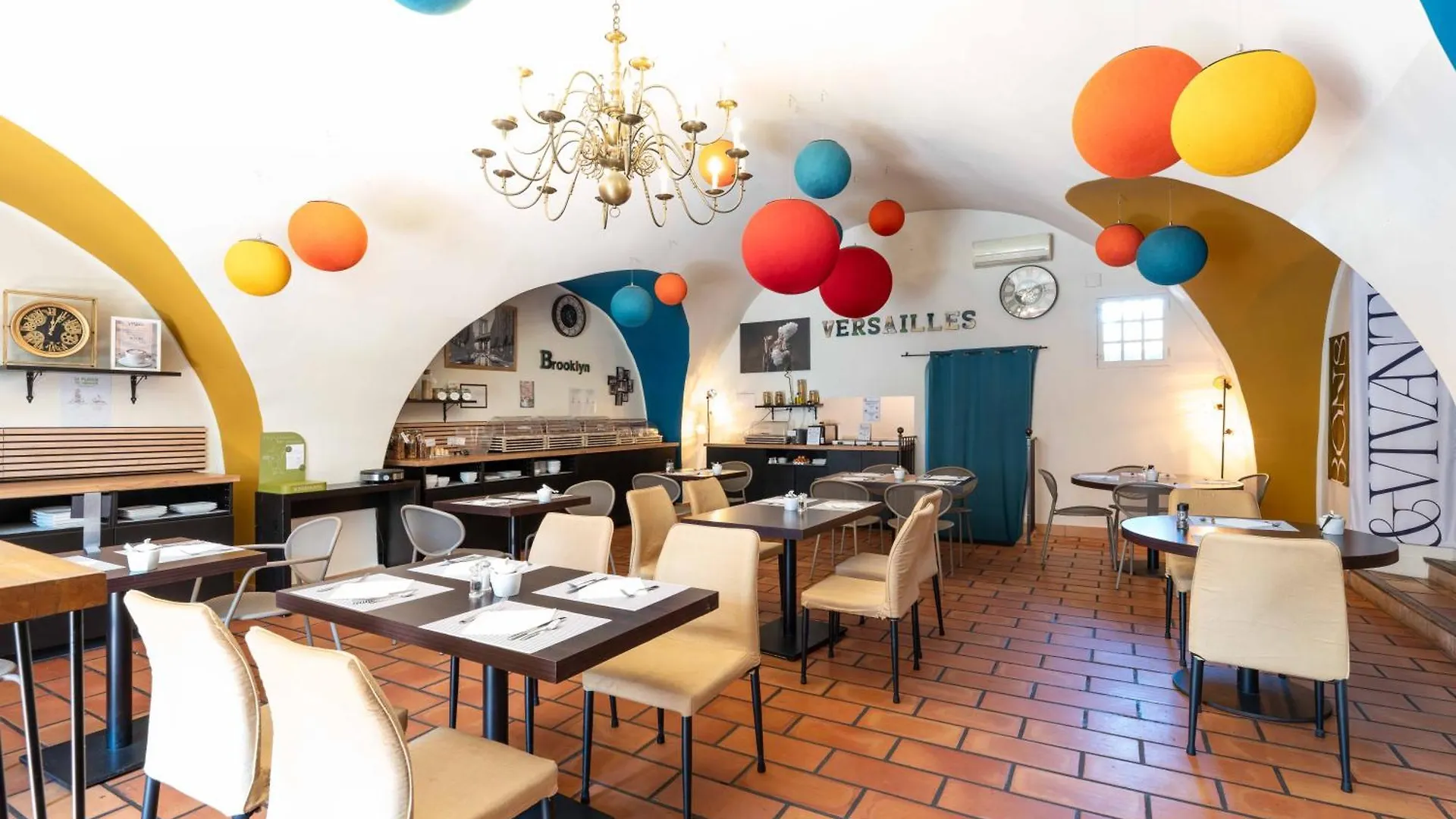 Mercure Aix-En-Provence Sainte-Victoire Chateauneuf-le-Rouge 4*,  France