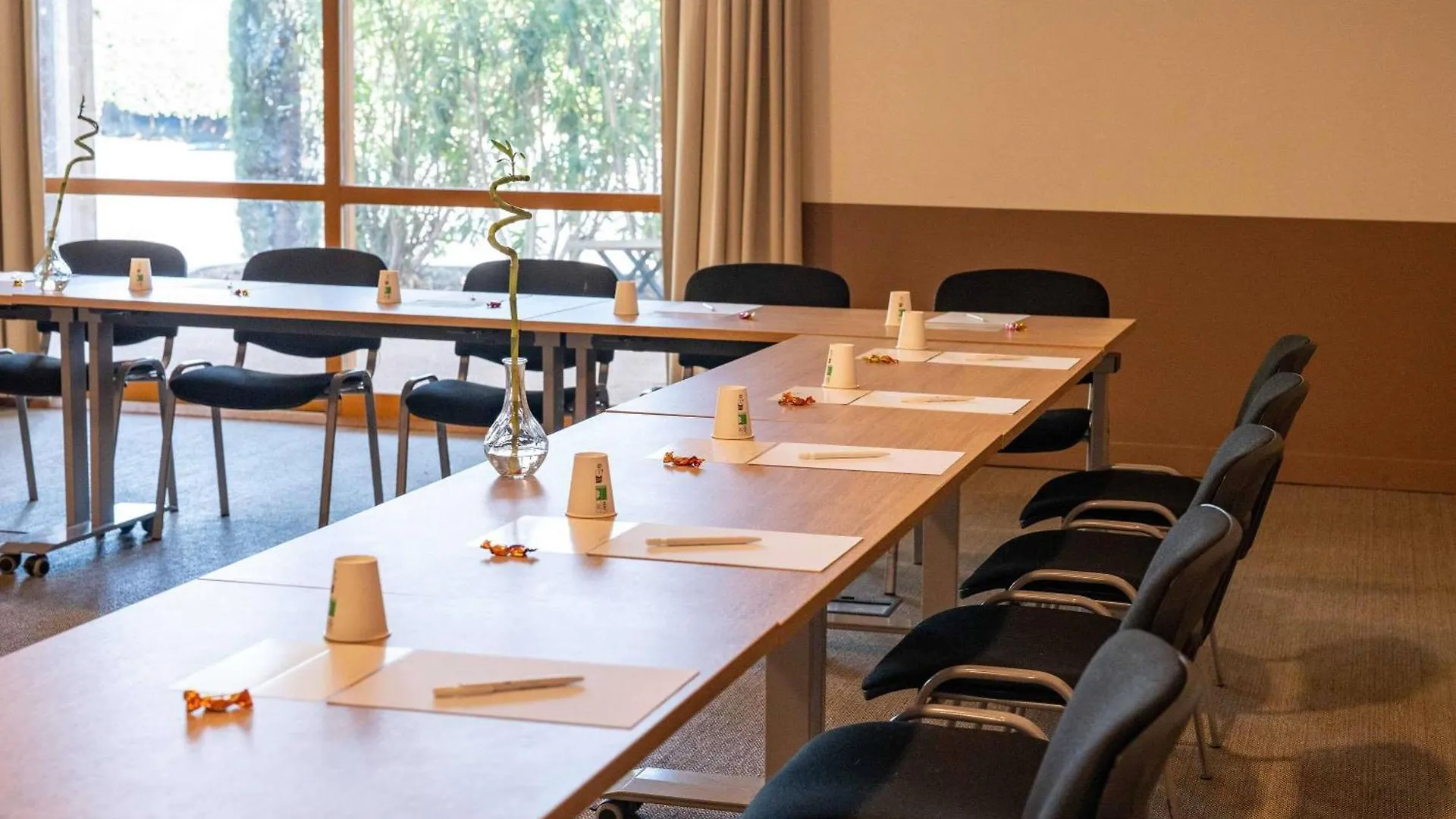 **** Hotel Mercure Aix-En-Provence Sainte-Victoire Châteauneuf-le-Rouge France