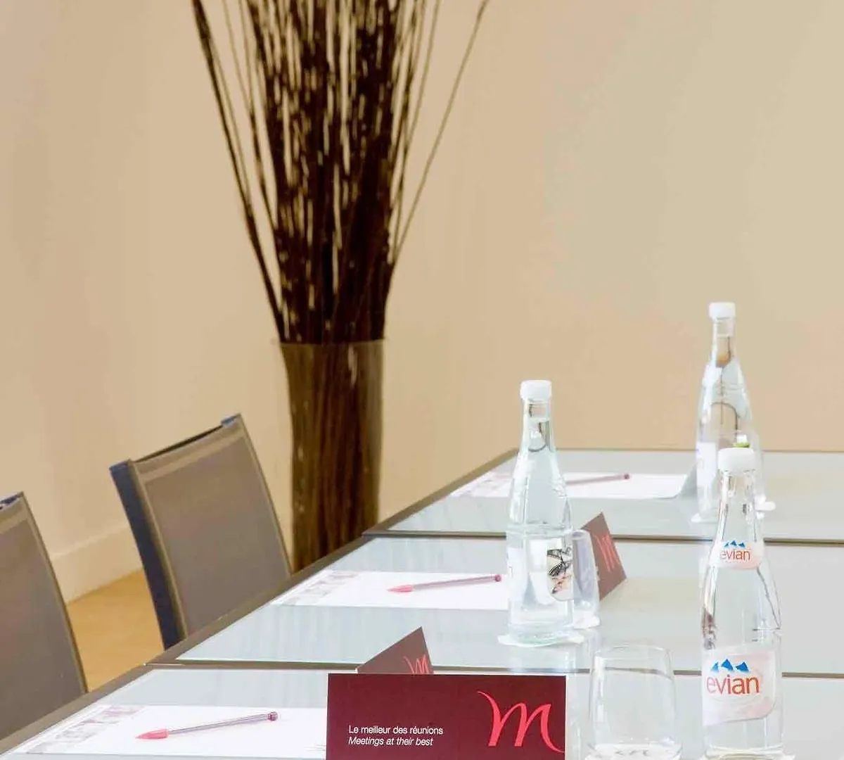 Mercure Aix-En-Provence Sainte-Victoire Chateauneuf-le-Rouge 4*,