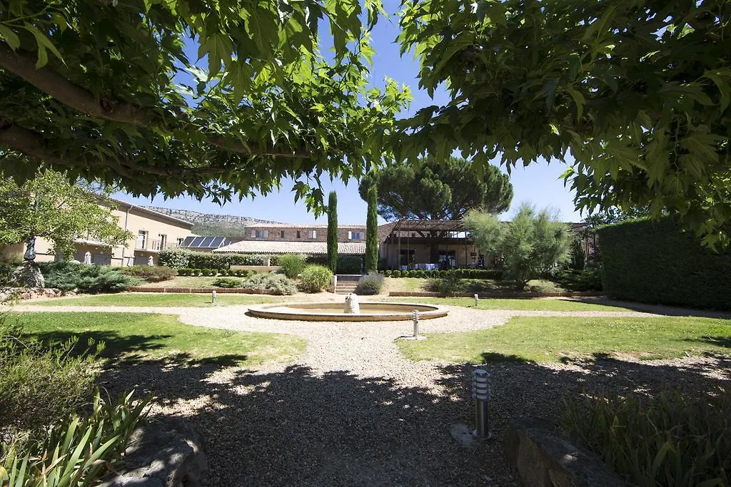 Mercure Aix-En-Provence Sainte-Victoire Chateauneuf-le-Rouge Hotel