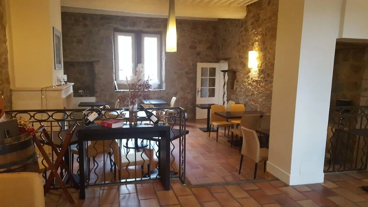 Mercure Aix-En-Provence Sainte-Victoire Chateauneuf-le-Rouge