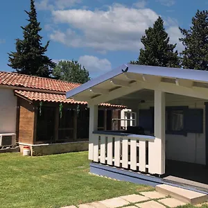  Hébergement de vacances La Lavande