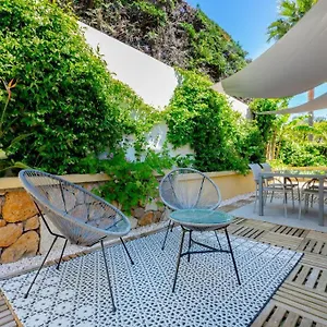  Appartement Ab Cap French Riviera - Cap D'antibes