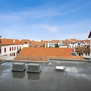 Appartement Leggia - Welkeys Biarritz