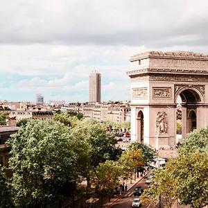 Grand Champs-elysees 5* Parijs