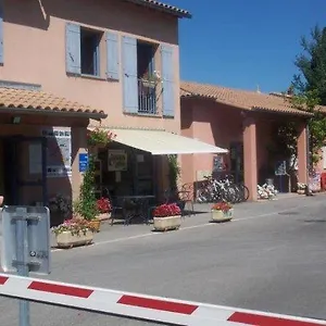 3* Camping Camping Lou Comtadou