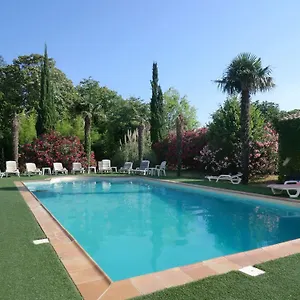 Hotel Du Parc, Avignon Est, The Originals City,