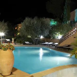 Athenopolis Grimaud