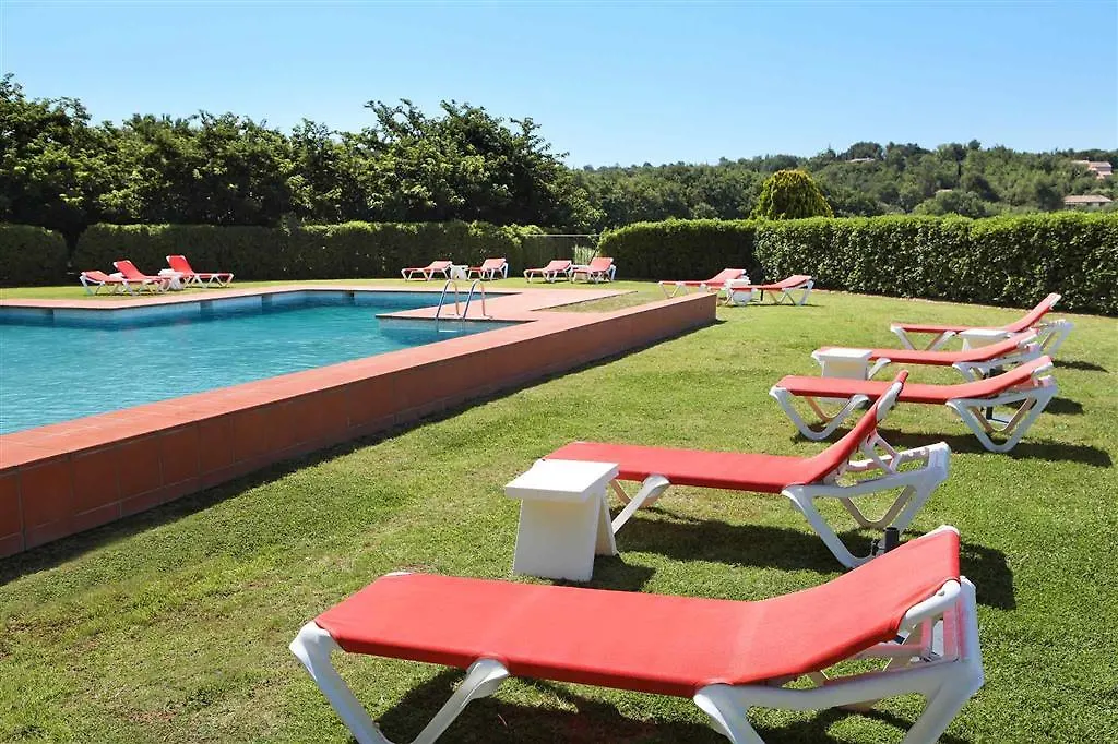Mercure Aix-En-Provence Sainte-Victoire Chateauneuf-le-Rouge Hotel