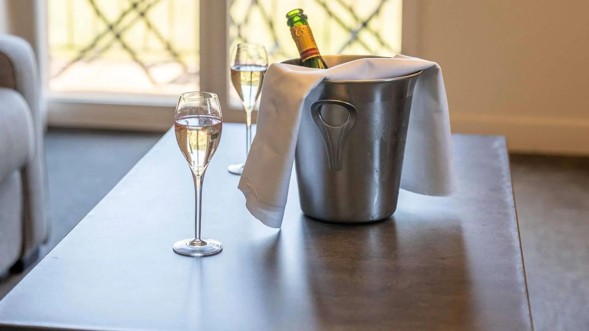 Mercure Aix-En-Provence Sainte-Victoire Шатонёф-ле-Руж 4*,  Франция