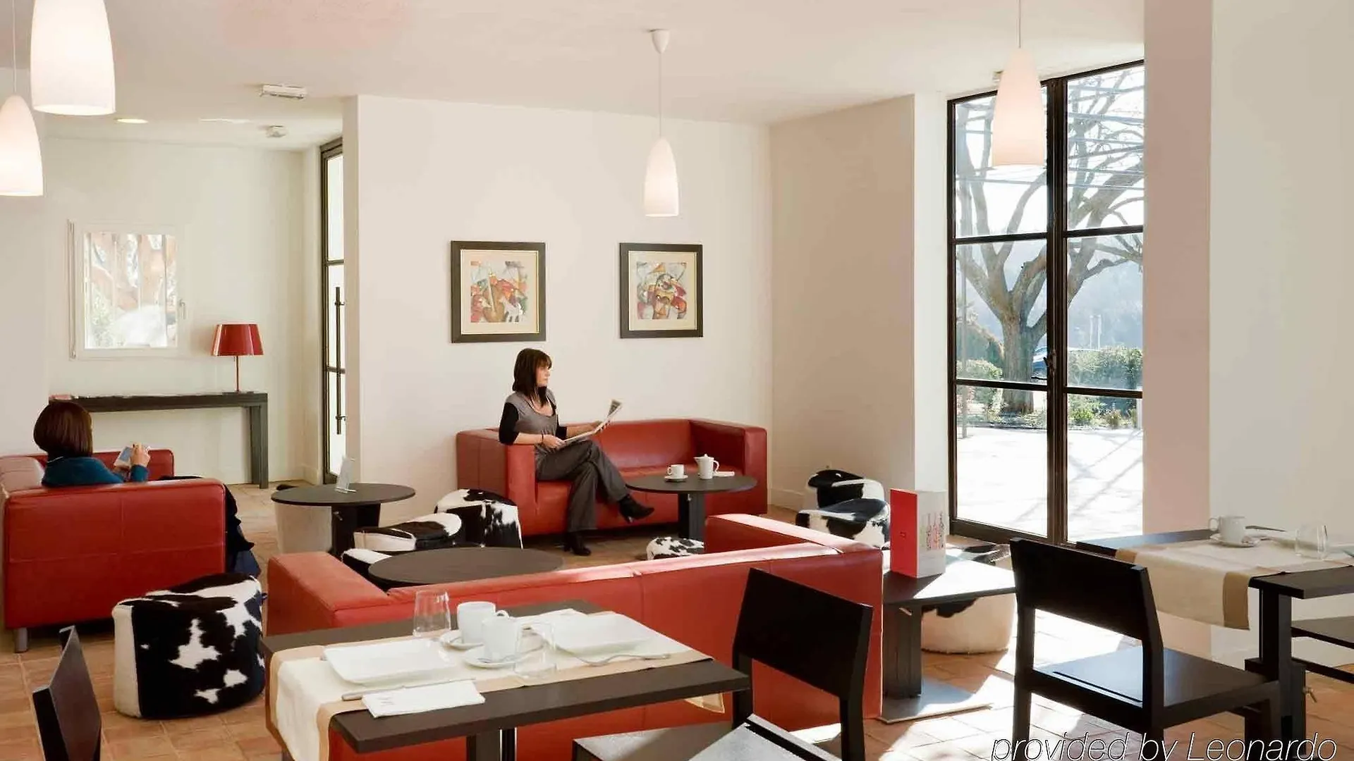 Hotel Mercure Aix-En-Provence Sainte-Victoire Chateauneuf-le-Rouge