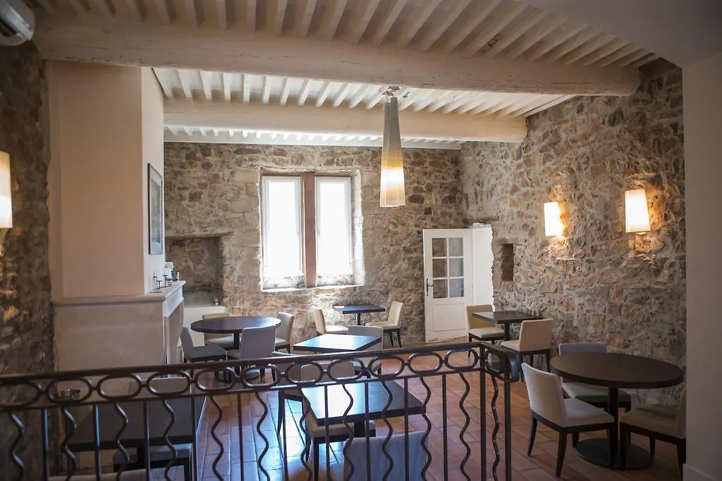 Hotel Mercure Aix-En-Provence Sainte-Victoire Chateauneuf-le-Rouge